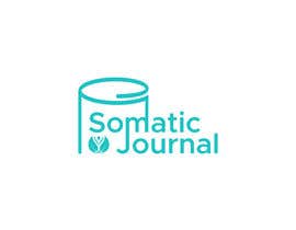 #1105 for Logo- &quot;Somatic Journal&quot; by faa434