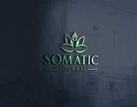 #1108 for Logo- &quot;Somatic Journal&quot; by rayhanpathanm