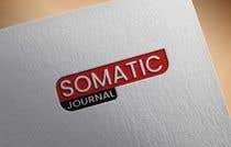#7 Logo- &quot;Somatic Journal&quot; részére Hqshakib által