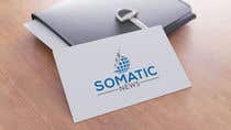 #550 for Logo - &quot;Somatic News&quot; af hosianibrahim