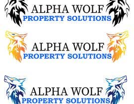 #7 для Alpha Wolf Property Solutions від Emator