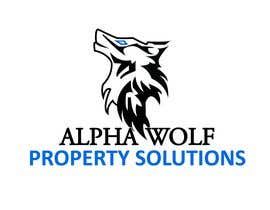#13 สำหรับ Alpha Wolf Property Solutions โดย golamrabbani001
