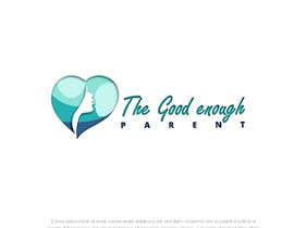 #217 pentru Design us a logo &quot; the good enough parent&quot; de către mayaXX