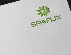 #543 for Create A Logo For &#039;SpaFlix&#039; - New unique service by rafiqtalukder786