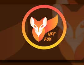 Nambari 286 ya make circle logo for my brand &quot;NFT Fox&quot; na DesignWizard74