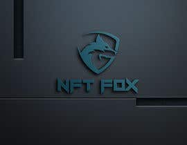 Nambari 300 ya make circle logo for my brand &quot;NFT Fox&quot; na Kobirskhan