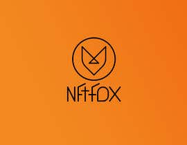 Nambari 294 ya make circle logo for my brand &quot;NFT Fox&quot; na saeedghonchepour