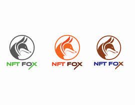 Nambari 293 ya make circle logo for my brand &quot;NFT Fox&quot; na rafi202040