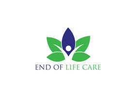#37 cho Logo design - End Of Life Care bởi mdrasel666220
