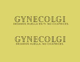 #102 for Write slogan for Gynecolgi service by epiko