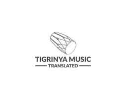 #17 for Tigrinya Music Translated by bishalmustafi700