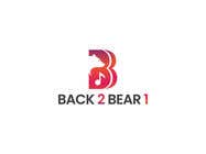 shabnamahmedsk tarafından Create a logo and text visual for BACK TO BEAR ONE için no 228