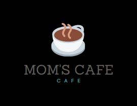 #13 for Need A Logo&quot;Mom&#039;s Cafe&quot; by ratulislamptk258