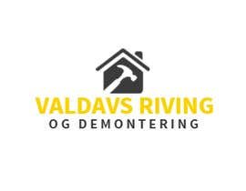 #60 สำหรับ Valdavs Riving og Demontering โดย Ajith2021