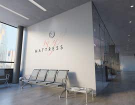 #63 for Create logo for mattress product by vectboss