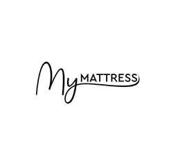 #188 สำหรับ Create logo for mattress product โดย skippadouza