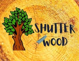 #16 untuk Shutter Wood oleh anisnatashaazmi