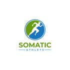 Bài tham dự #232 về Graphic Design cho cuộc thi Logo - Somatic Athlete