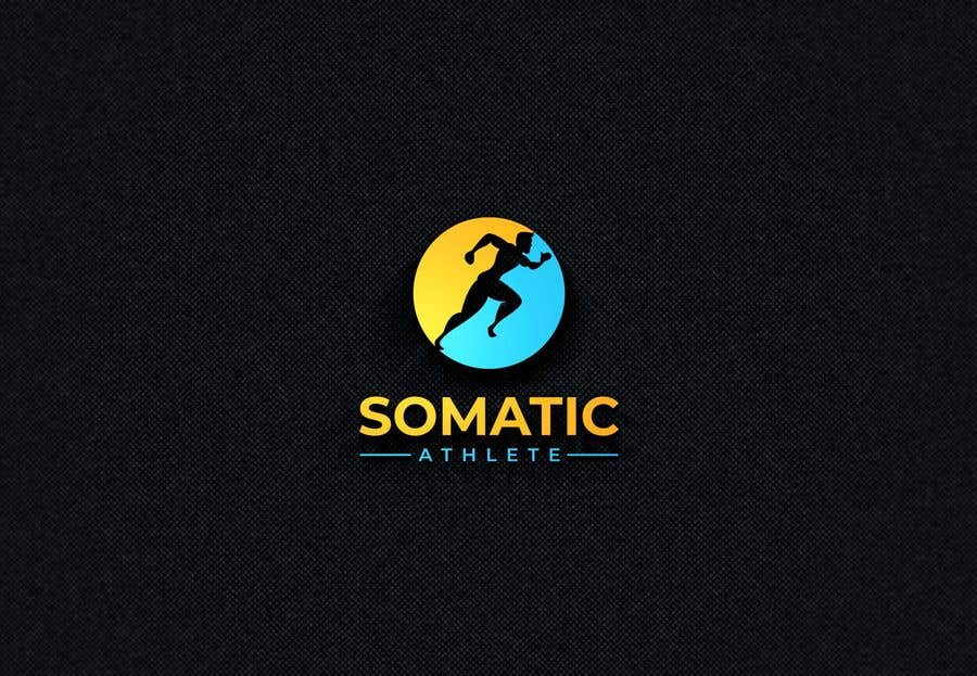 
                                                                                                            Proposition n°                                        238
                                     du concours                                         Logo - Somatic Athlete
                                    