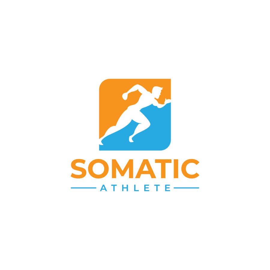 
                                                                                                                        Proposition n°                                            240
                                         du concours                                             Logo - Somatic Athlete
                                        