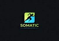 Bài tham dự #243 về Graphic Design cho cuộc thi Logo - Somatic Athlete