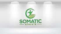 Bài tham dự #136 về Graphic Design cho cuộc thi Logo - Somatic Athlete