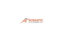 Bài tham dự #359 về Graphic Design cho cuộc thi Logo - Somatic Athlete