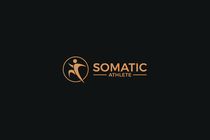 Bài tham dự #371 về Graphic Design cho cuộc thi Logo - Somatic Athlete
