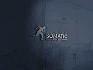 Bài tham dự #457 về Graphic Design cho cuộc thi Logo - Somatic Athlete