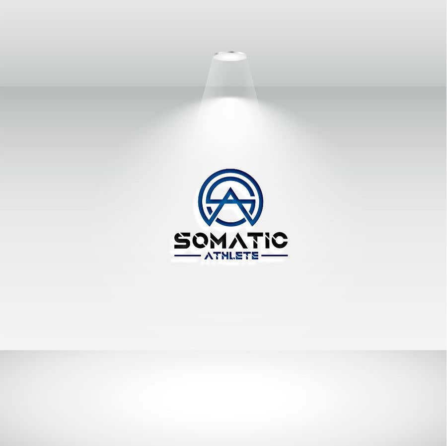 
                                                                                                                        Bài tham dự cuộc thi #                                            163
                                         cho                                             Logo - Somatic Athlete
                                        