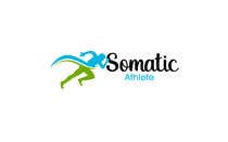 Bài tham dự #93 về Graphic Design cho cuộc thi Logo - Somatic Athlete