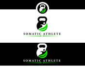 Bài tham dự #319 về Graphic Design cho cuộc thi Logo - Somatic Athlete