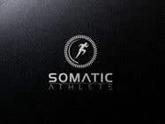 Bài tham dự #338 về Graphic Design cho cuộc thi Logo - Somatic Athlete