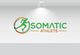 
                                                                                                                                    Icône de la proposition n°                                                629
                                             du concours                                                 Logo - Somatic Athlete
                                            