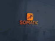 Bài tham dự #899 về Graphic Design cho cuộc thi Logo - Somatic Athlete