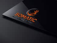 Bài tham dự #902 về Graphic Design cho cuộc thi Logo - Somatic Athlete