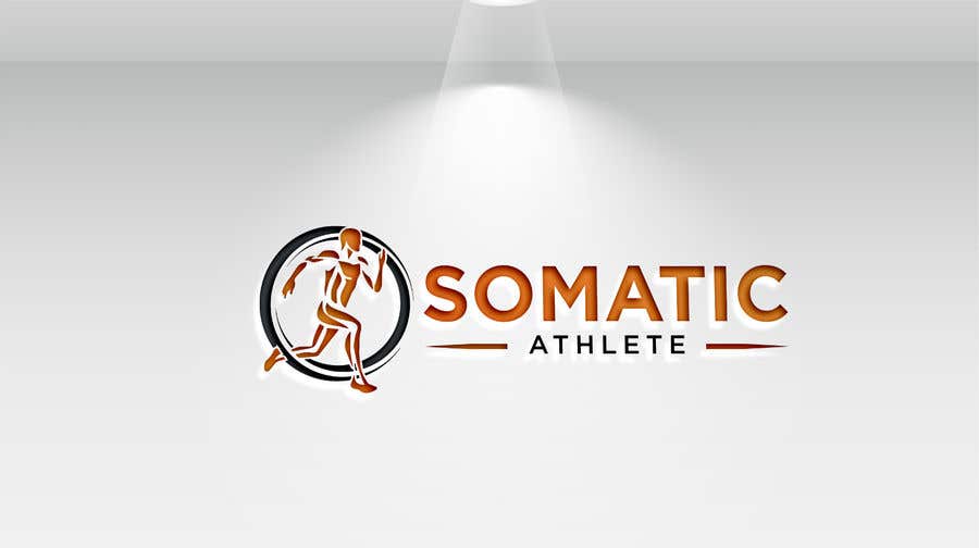 
                                                                                                                        Proposition n°                                            641
                                         du concours                                             Logo - Somatic Athlete
                                        