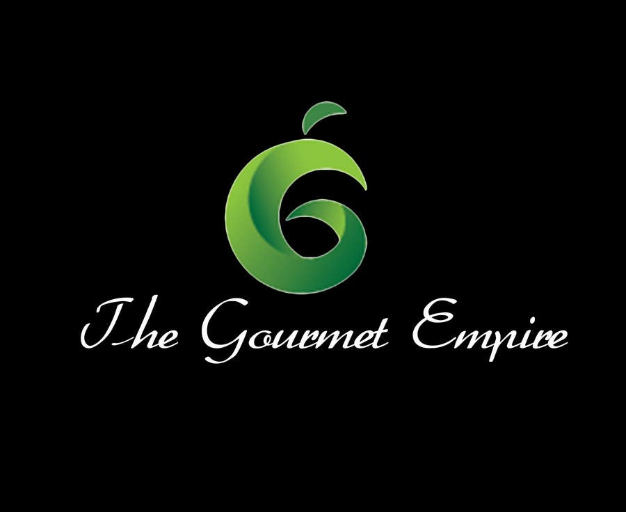 Bài tham dự cuộc thi #18 cho                                                 Develop a Corporate Identity for The Gourmet Empire
                                            