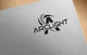 Pictograma corespunzătoare intrării #801 pentru concursul „                                                    Arclight Logo Design for Vinyl LP Record
                                                ”