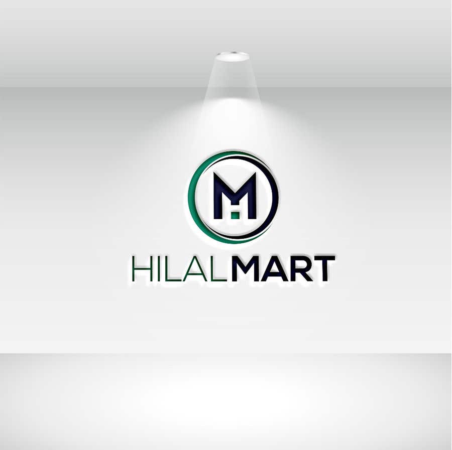 Contest Entry #642 for                                                 HILAL MART
                                            