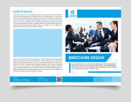 #1 for Business Brochure by tanim957