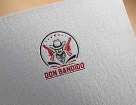 nº 40 pour Don Bandido Beef Jerky par zahid4u143 