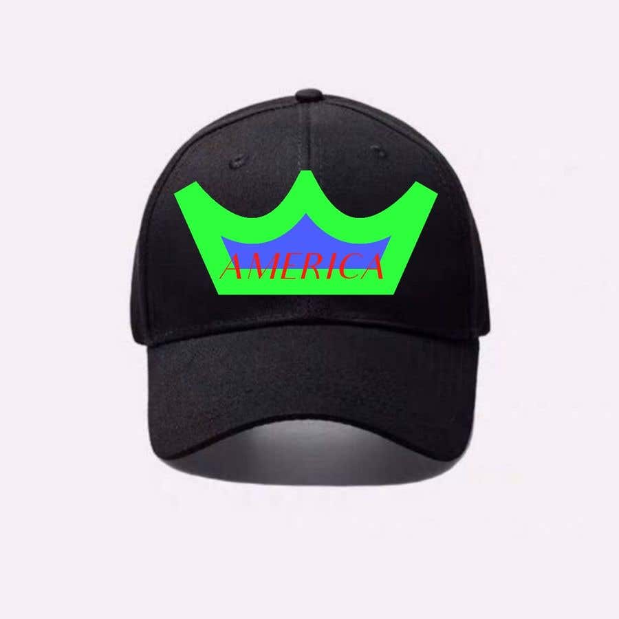 Contest Entry #13 for                                                 Hat Virtual Mock ups
                                            