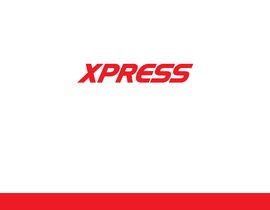 #759 za XPRESS logo design 2 od SHAVON400