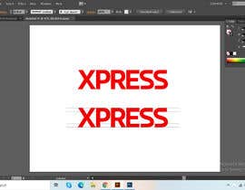 #862 ， XPRESS logo design 2 来自 MaaART