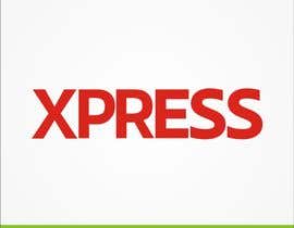 #279 za XPRESS logo design 2 od LokendraG