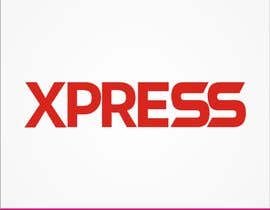 #291 za XPRESS logo design 2 od LokendraG