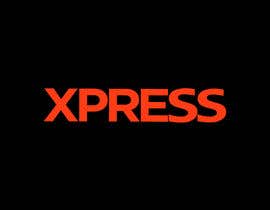 #858 za XPRESS logo design 2 od nayansarker01