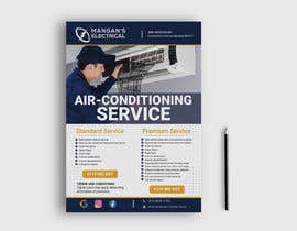 #28 for Advertisement for aircon cleaning by smithbappy22