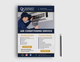 #29 for Advertisement for aircon cleaning by smithbappy22